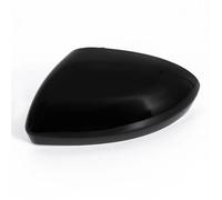 Per Clio MK5 2/1019 2/102/10-2/102/15 Alloggiamento della copertura dello specchietto retrovisore Sostituzione del cappuccio dello specchio laterale copertura specchietto retrovisore(Sinistra)