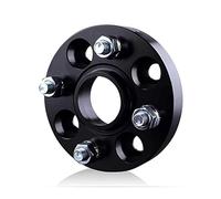 Per Clio Per Captur Per Separadores Ruote Auto 4x100 Hubcentric 60,1mm Adattatore Distanziale Ruote Auto In Alluminio Flangia 15 20 25 30mm Distanziali Ruote Universali(1 piece 30mm)