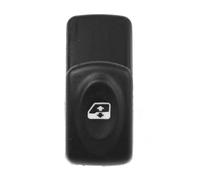 Per Clio Per Clio I Per Kangoo Per Megane 1990-2016 Pulsante Controllo Dell'interruttore Alzacristalli Elettrico 5 Pin 7700436 7700307605