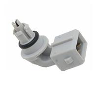 Per Clio Per Espace Per Laguna Per Megane Per Kangoo Per Modus Per Twingo Per Satis Sensore Temperatura Dell'aria Aspirazione Dell'auto A 2 Pin Misuratore Portata D'aria