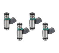 Per Clio Per Platina Per M&EGANE Per Scenic Per Thalia 50102602Y 820H104274 IWP-143 4X Iniettori Carburante Ugello Spruzzo Carburante Iniettore carburante