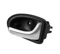 Per Clio Per Scenic Per Trafic Maniglia Per Porta Interna Dell'auto | Maniglia Sportello Resistente alle alte temperature, resistente al colore resistente all'usura Interna Porta