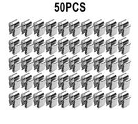 Per clip filo pannello solare 2x6 mm/morsetti cavi acciaio inox/per cablaggio fo