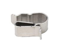 Per clip filo pannello solare 2x6 mm/morsetti cavi acciaio inox/per cablaggio fo