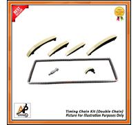 Per CLS Viano 320 350 CDI 3.0 OM642 Motore Diesel Timing Chain Kit