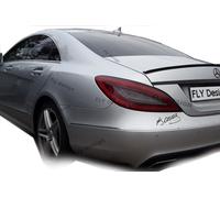 Autospoiler Adatto A per Mercedes-benz CLS 63 500 350 W218, Verniciato
