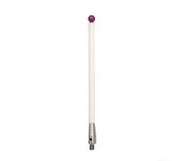 Per CMM Touch Probe Stylus con sfera da 6 mm e albero in ceramica per misurazione CNC, punta compatibile A-5000-3712, lunghezza 100 mm, resistente all'usura per carburo di silicio ed EDM