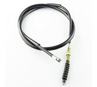 Per CMX250C 2003-2011 CB250 1992-1999 2000 2001 2002 CA250 VTR250 1988 1989 1990 CB 250 Nighthawk 1991 Cavo Frizione Moto Tirare Linea Freno 22870-KBG-A00