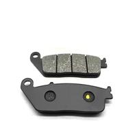 Per CMX500AL CMX500AP 2020-2023 CTX700 2013-2020 CTX700N 2013-2018 Moto Anteriore E Posteriore Pastiglie Freno Pastiglie Freno A Disco pastiglie freno(Davanti)