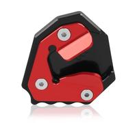 Per CNC Cavalletto Piastra Estensione S1000XR S 1000XR 1000 XR 2020 2021 2022 2023 Laterale Supporto Ingranditore Pad(Red1)