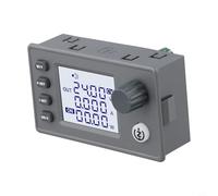 per CNC DC Converter 6-36V a 0.5-36V 40W 4.5A Regolatore di Tensione Modulo di Alimentazione