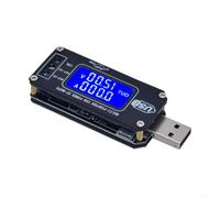 Per CNC USB DC Modulo di alimentazione con display digitale 1.0V-24V Tensione di uscita regolabile e misurazione della corrente per test e sviluppo di elettronica