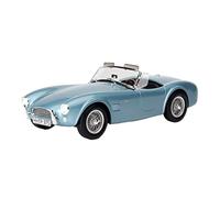 Per Cobra Shelby Ac Cobra 289 1963 Replica Modello In Lega Souvenir 1 18 Giocattoli Metal Vehicles non RC
