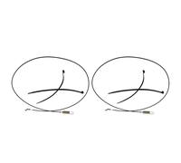 Per Coclea Cavo Trasmissione Frizione Progettato per Spazzaneve Performance 9460