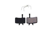 Per CODICE SRAM DB8 G2 RE GUIDE Parte Della Bici Pastiglie Freno Idrauliche Semi-metallo Interamente In Metallo Rame Sinterizzato Ceramica Pastiglie Freno Moto Kit(1pair 02A)