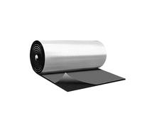 Per Cofano Porta Tetto Paratia Tappetino Isolante Acustico Per Auto Autoadesivo Antirumore Impermeabile Per Veicoli insonorizzanti(20MM)