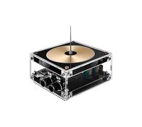 Per Coil per Music Wireless Lighting Wireless Lighting Speaker Touchable AUX Audio Input per Bambini