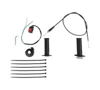 Per Coleman CT200U e BT200X Kit Ricambio Cavo Acceleratore Alte Prestazioni