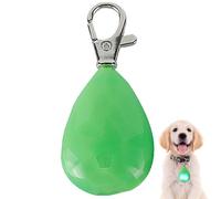 per collari da cane USB Ricaricabile ad Alta Visibilità