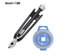 Per Collegamenti Elettrici Aviazione Pinza Fusibile Acciaio Cromato Vanadio Lega