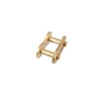 Per Collegamento Principale Catena ATV Quad 50cc 70cc 90cc 110cc 125cc | Maglia principale della catena