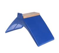 Per Colomba Riposo Supporto Superficie Piccione Trespolo Durevole Plastica Bird