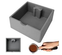 Per colpire caffè - per colpire caffè espresso in silicone da 6,5 cm | contenitore per dischi Đe Çafé | supporto per posos D́e Ćafé Express | Pπara El casa, bar, cucina, ufficio, in