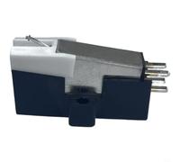 per Compact per VHS - per VHS Cassette Adapter Home VCR | Portatile per VHS - Convertitore a nastro adattatore per VHS per videoregistratori facile da caricare (bianco)