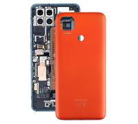 Per Compatibile Batteria Coperchio Posteriore Per Xiaomi Redmi 9credmi 9c Nfcredmi 9 M2006c3mgm2006c3mngm2006c3m