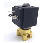 Per, compatibile con FAEMA, macchina da caffè E98, elettrovalvola ingresso acqua 1/8 220 V/24 V(24v)