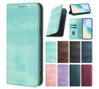 per compatibile con TCL20AX Custodia per telefono Portafoglio Custodia protettiva in pelle con chiusura magnetica cMintit slot per carte custodia