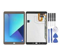 Per Compatibile Super Amoled Lcd Schermo Per Samsung Galaxy Tab S3 97 T820 T825 Con Digitalizzatore Completo Come