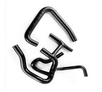 per compatibili con Mini Cooper S MPI1275 1.3L 1997 1998 1999 2000 2001 Ricambi per Tubi Flessibili del radiatore dell'auto Kit Tubo dell'Acqua del Liquido di Raffreddamento del Motore (B)