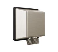 Per Componenti Doccia per Delta Faucet 50570 Gomito A Parete Quadrato per Doccetta B