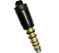 Per Compressor Solenoid Variable Valvola di controllo AC per A/C Compass di | Per with a durable solenoid con Compass, valvola solenoide resistente per un raffreddamento