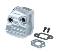 Per Con Kit Guarnizioni Bullone Per Stihl MS181 MS181C MS171C MS171 1139 140 0604 Parti Motosega