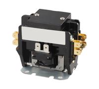 Per Condizionatore Contattore AC 2P 30 Amp 220 Volt Bobina Tensione Efficiente