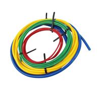 Per Condizionatore Kit Curvatubi CT205 PE Plastica - 4PZ Codificato Colore