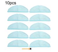 Per Conga 8090 Ultra/9090 Spazzola Pulizia Panno Microfibra Strumenti Pulizia Ca