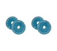 Per Conga 9590 per Spin For per revolution per Ultra Power Home Microfibra Mop