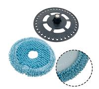 Per Congas 9990 Accessorio Staffa Panno Scopa Compatibile per Robot Aspirapolver