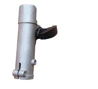 Per - Connettore per asta di prolunga per tagliasiepi con diametro interno di 26 mm/28 mm