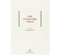 Per conoscere Croce
