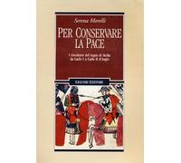Per conservare la pace. I Giustizieri del Regno di Sicilia da Carlo I a Carlo II d'Angiò