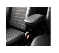 Per Console Centrale Comoda Bracciolo Sportivo Supporto Braccio Nero