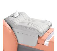 Per Console Centrale: Pad di Protezione Per Bracciolo Automatico, Cuscino Pdara Console Centrale, Pad Multifunzionale Parsa Braccioli, Poggiapiedi In Schiuma Viscoelast