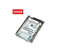Per console di gioco PS3/PS4/Pro/Slim, disco rigido interno SATA (500 GB)