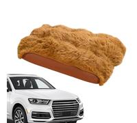 per consolle centrale - per bracciolo auto, consolle centrale automatico | Protezione per sedile bracciolo bracciolo poggiapolsi tessuto poggiapolsi