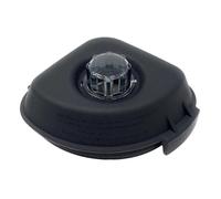 Per contenitore Vitamix Advance da 1360,8 g e 907,2 g, coperchio 15985 in 2 pezzi per contenitori Advance 15978 16016 15981 16019, sostituisce Vitamix The Quiet One, BarBoss, Drink Machine Advance