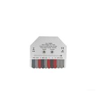 per controller LED basato su ESP32 con elaborazione integrata per una transizione graduale tra oltre 100 preset di illuminazione all'avvio dell'app (GL-C-309WL)